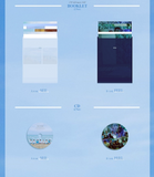 BTOB (비투비) Mini Album Vol. 11 - THIS IS US (Korean)