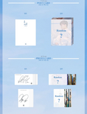 BTOB (비투비) Mini Album Vol. 11 - THIS IS US (Korean)