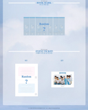 BTOB (비투비) Mini Album Vol. 11 - THIS IS US (Korean)