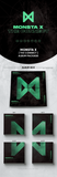 Monsta X (몬스타엑스) THE CONNECT: DEJAVU (Korean Edition) Random Version Only