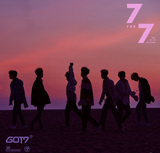 GOT7 (갓세븐) 7 For 7 (Korean) Random Version