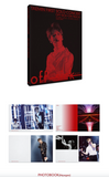 TAEMIN (태민) 1st Solo Concert OFF-SICK (Kihno Video) (Korean)