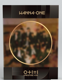 WANNA ONE (워너원) Mini Album Vol. 2 - I PROMISE YOU (Korean)