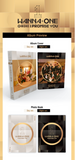 WANNA ONE (워너원) Mini Album Vol. 2 - I PROMISE YOU (Korean)