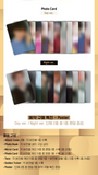 WANNA ONE (워너원) Mini Album Vol. 2 - I PROMISE YOU (Korean)