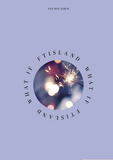FTIsland (FT아일랜드) Mini Album Vol. 6 - WHAT IF (Korean)