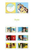 Red Velvet (레드벨벳) Summer Mini Album - Summer Magic (Korean)