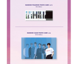 ASTRO (아스트로) Special Mini Album - Rise Up (Korean)