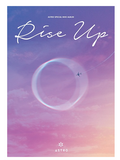 ASTRO (아스트로) Special Mini Album - Rise Up (Korean)