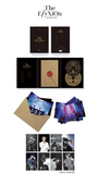 EXO - EXO PLANET 4 - The ElyXiOn - in SEOUL (2DVD) (Korean Limited Edition)