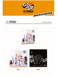 NCT DREAM (엔시티 드림) Mini Album Vol. 2 - We Go Up (Korean Edition)