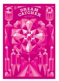 Dreamcatcher (드림캐쳐) Mini Album Vol. 3 - Alone In The City (Korean)