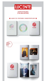 LUCENTE (루첸트) Mini Album Vol. 1 - The Big Dipper (Korean)