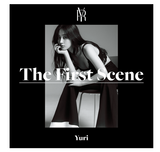 YURI (유리) Mini Album Vol. 1 - The First Scene (Korean)