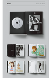 YURI (유리) Mini Album Vol. 1 - The First Scene (Korean)