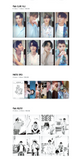 Super Junior (슈퍼주니어) Special Album - One More Time (Korean Edition)