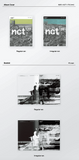 NCT 127 (엔시티 127) Vol. 1 - NCT 127 Regular-Irregular (Korean Edition)