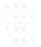 Monsta X (몬스타엑스) Vol. 2 TAKE.1 - ARE YOU THERE? (Korean)