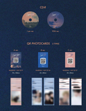 Stray Kids (스트레이 키즈) Mini Album Vol. 3 - I AM YOU (Korean)