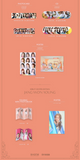 IZ*ONE (아이즈원) Mini Album Vol. 1 -COLOR*IZ (Korean)