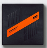 ATEEZ (에이티즈) TREASURE EP.1: All To Zero (Korean Edition)