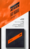 ATEEZ (에이티즈) TREASURE EP.1: All To Zero (Korean Edition)