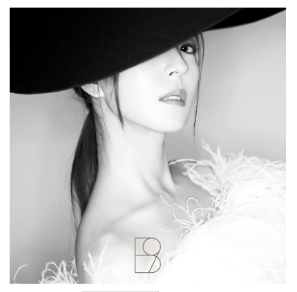 BoA (보아) Vol. 9 - WOMAN (Korean)