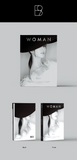 BoA (보아) Vol. 9 - WOMAN (Korean)