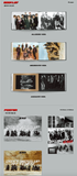 EXO (엑소) Vol. 5 - DON'T MESS UP MY TEMPO (Korean Edition)