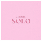 JENNIE (제니) SOLO (Korean)
