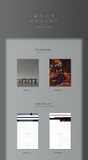 BTOB (비투비) Special Album - HOUR MOMENT (Korean)