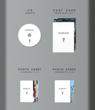 BTOB (비투비) Special Album - HOUR MOMENT (Korean)