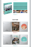 WANNA ONE (워너원) Vol. 1 - 1¹¹ 1 POWER OF DESTINY (Korean)