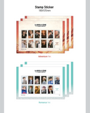 WANNA ONE (워너원) Vol. 1 - 1¹¹ 1 POWER OF DESTINY (Korean)