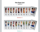 WANNA ONE (워너원) Vol. 1 - 1¹¹ 1 POWER OF DESTINY (Korean)