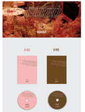 HIGHLIGHT (하이라이트) Special Album - OUTRO (Korean) Random