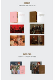HIGHLIGHT (하이라이트) Special Album - OUTRO (Korean) Random