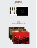 HIGHLIGHT (하이라이트) Special Album - OUTRO (Korean) Random