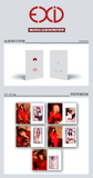 EXiD (이엑스아이디) Single Album Vol. 3 - I LOVE YOU (Korean)