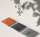 NU'EST W (뉴이스트W) Vol. 2 - WAKE,N (Korean) RANDOM VERSION