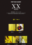 MINO (송민호) Vol. 1 - XX (Korean)