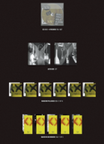 MINO (송민호) Vol. 1 - XX (Korean)