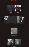 MINO (송민호) Vol. 1 - XX (Korean)