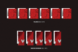 MINO (송민호) Vol. 1 - XX (Korean)