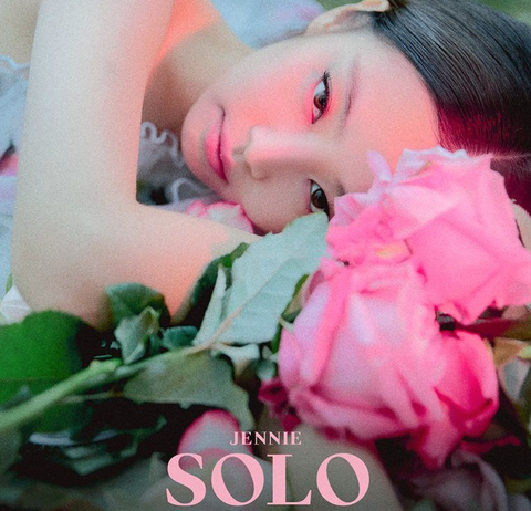 JENNIE (제니) SOLO (Korean)