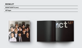 NCT 127 (엔시티 127) Vol. 1 Repackage - NCT 127 Regulate (Korean) RANDOM VERSION
