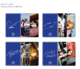 MAMAMOO (마마무) Mini Album Vol. 8 - BLUE,S (Korean)