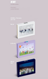 THE BOYZ (더보이즈) Mini Album Vol. 3 - The Only (Korean) RANDOM VERSION