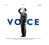 ONEW (온유) Mini Album Vol. 1 - VOICE (Korean) RANDOM VERSION