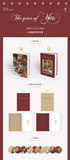 TWICE (트와이스) Special Album Vol. 3 - The year of Yes (Korean) Random Version Only